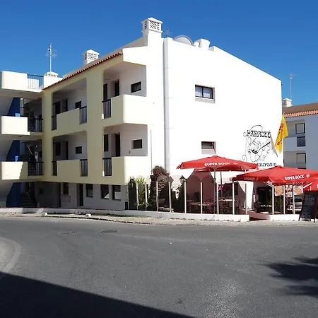 Appartamento Edificio Velamar