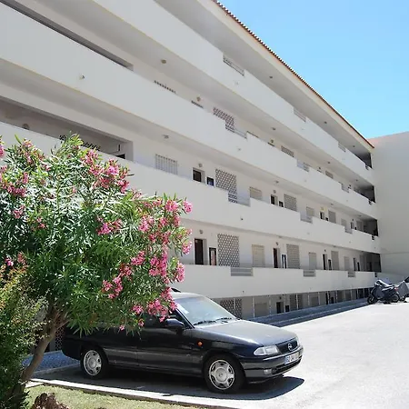 Apartment Edificio Velamar *