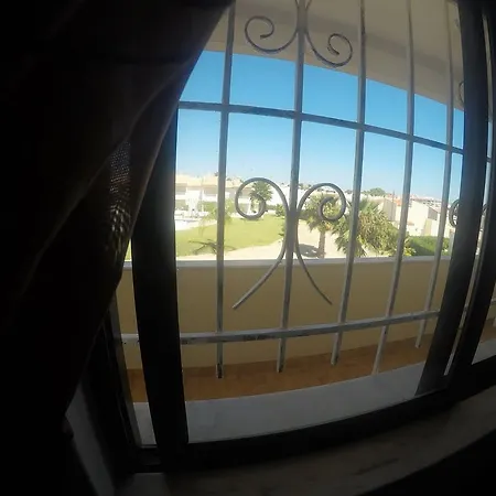 Edificio Velamar *
