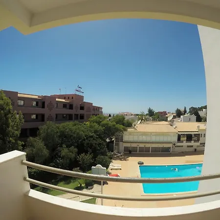 Edificio Velamar Apartment *