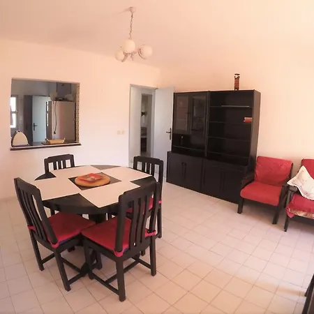 Edificio Velamar Apartment *