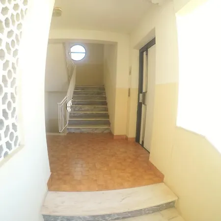 Edificio Velamar Apartment *