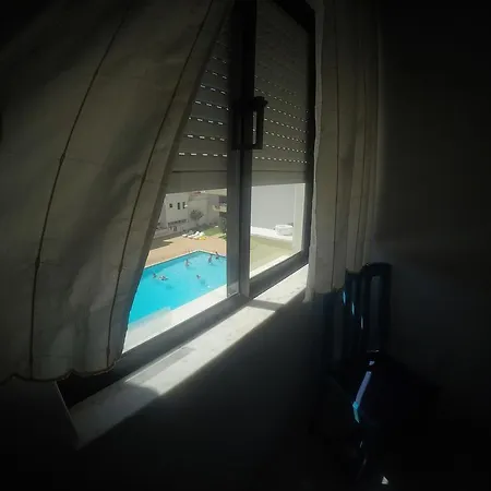 Edificio Velamar Apartment *