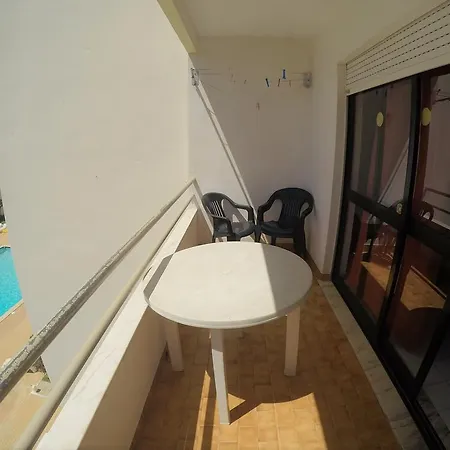 Edificio Velamar Apartment Sao Joao de Areias
