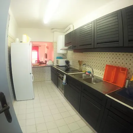 Apartment Edificio Velamar Sao Joao de Areias