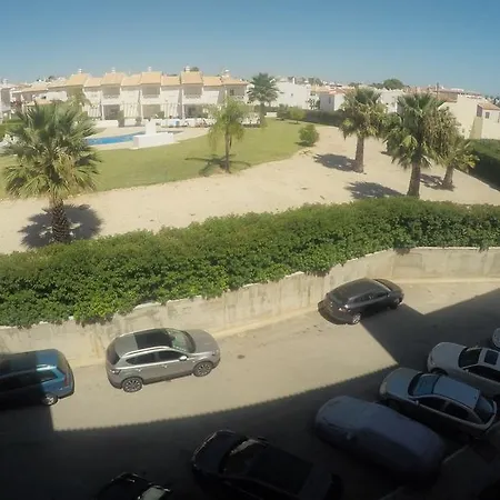 Edificio Velamar Apartment