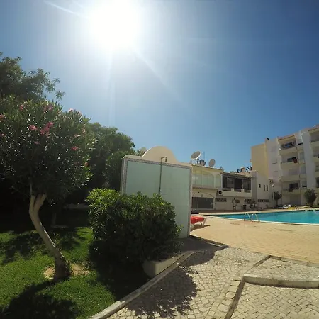 Apartment Edificio Velamar Sao Joao de Areias