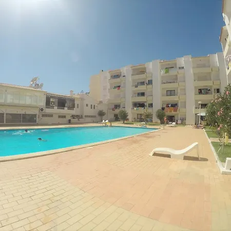 Apartment Edificio Velamar Sao Joao de Areias